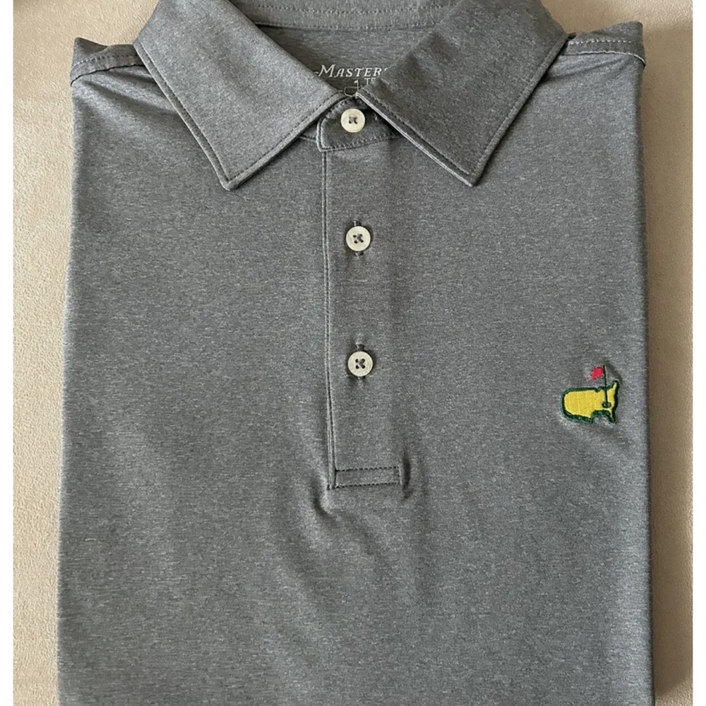 Augusta National polo